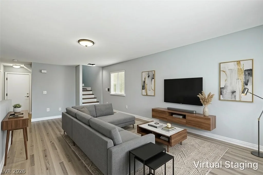 9921 Markhorn, Las Vegas, NV 89149