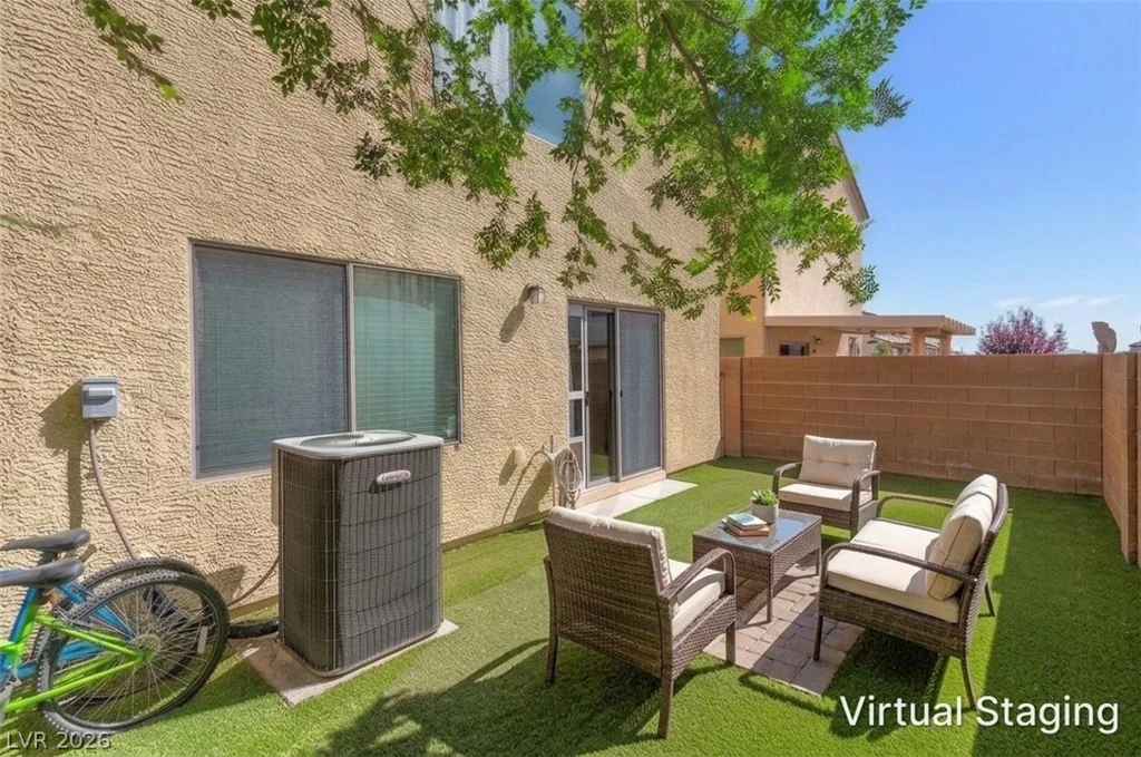 9921 Markhorn, Las Vegas, NV 89149