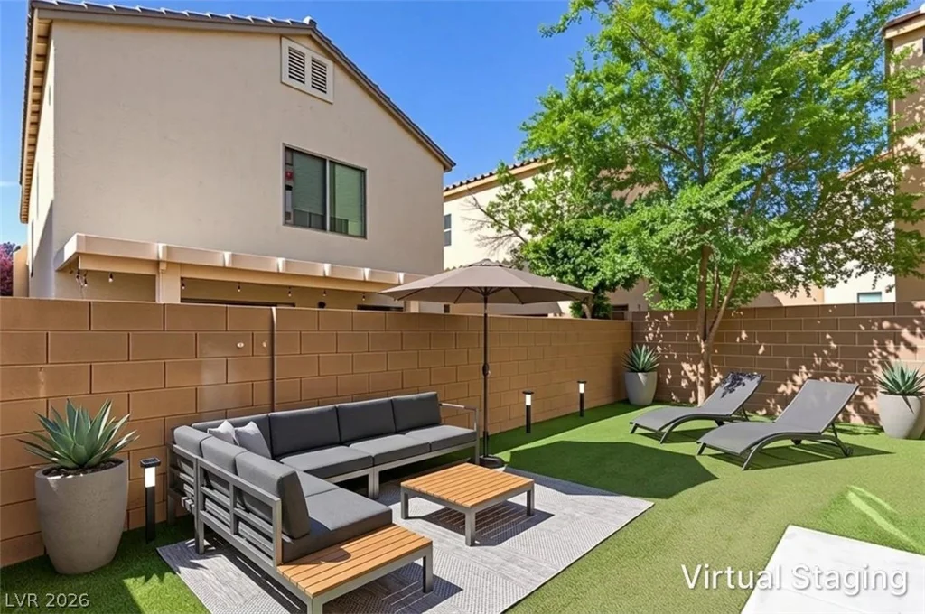 9921 Markhorn, Las Vegas, NV 89149