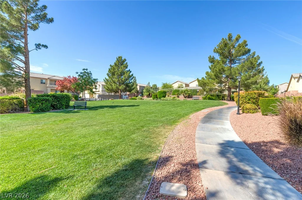 9921 Markhorn, Las Vegas, NV 89149
