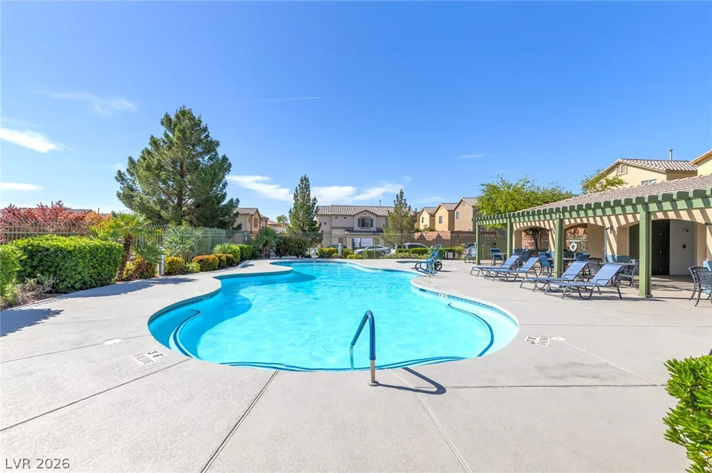 9921 Markhorn, Las Vegas, NV 89149