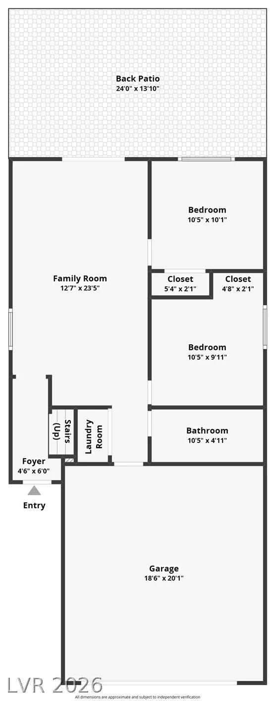 9921 Markhorn, Las Vegas, NV 89149