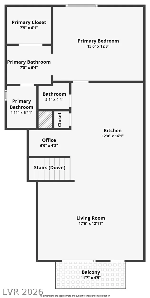 9921 Markhorn, Las Vegas, NV 89149