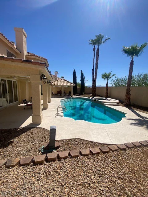 274 HELMSDALE, Henderson, NV 89014