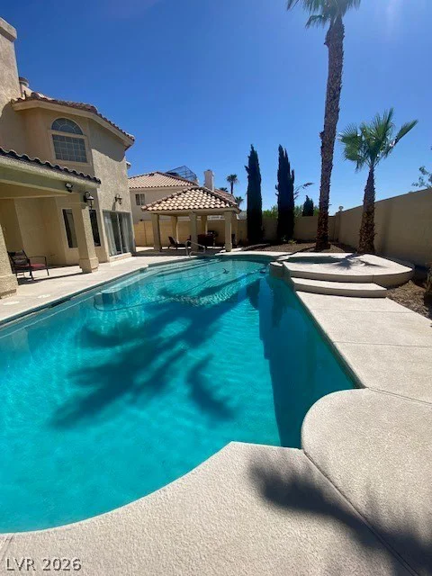 274 HELMSDALE, Henderson, NV 89014