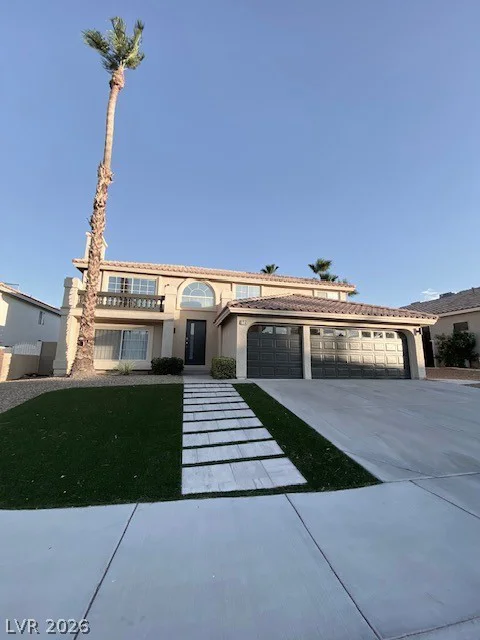 274 HELMSDALE, Henderson, NV 89014