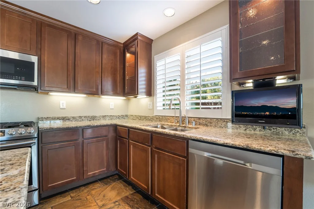 9906 Stiges, Las Vegas, NV 89178