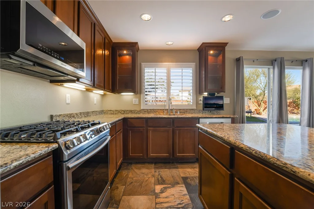 9906 Stiges, Las Vegas, NV 89178