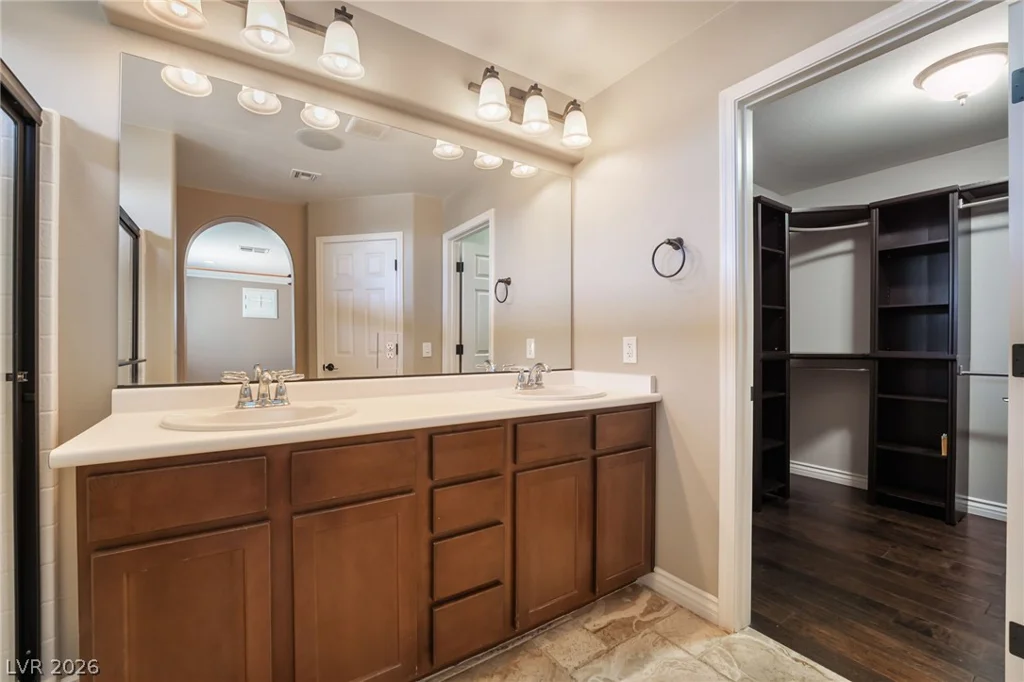 9906 Stiges, Las Vegas, NV 89178