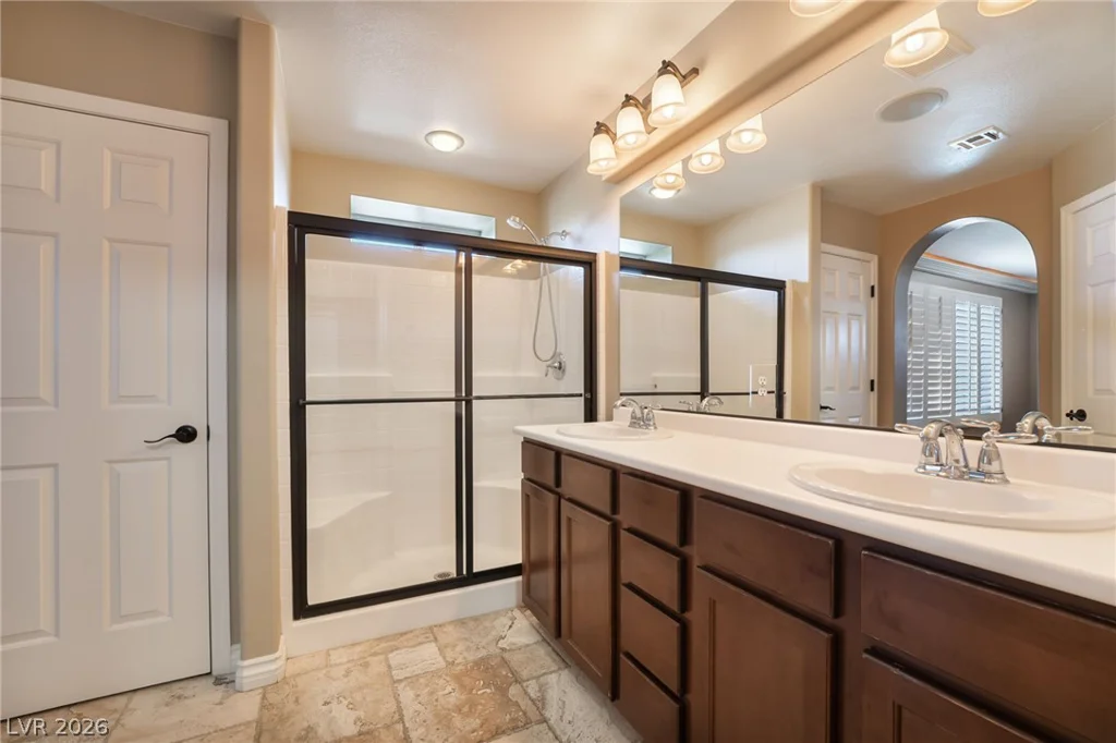 9906 Stiges, Las Vegas, NV 89178