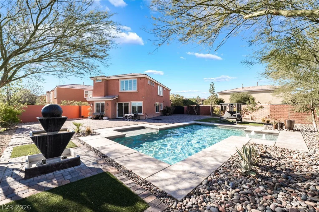 9906 Stiges, Las Vegas, NV 89178