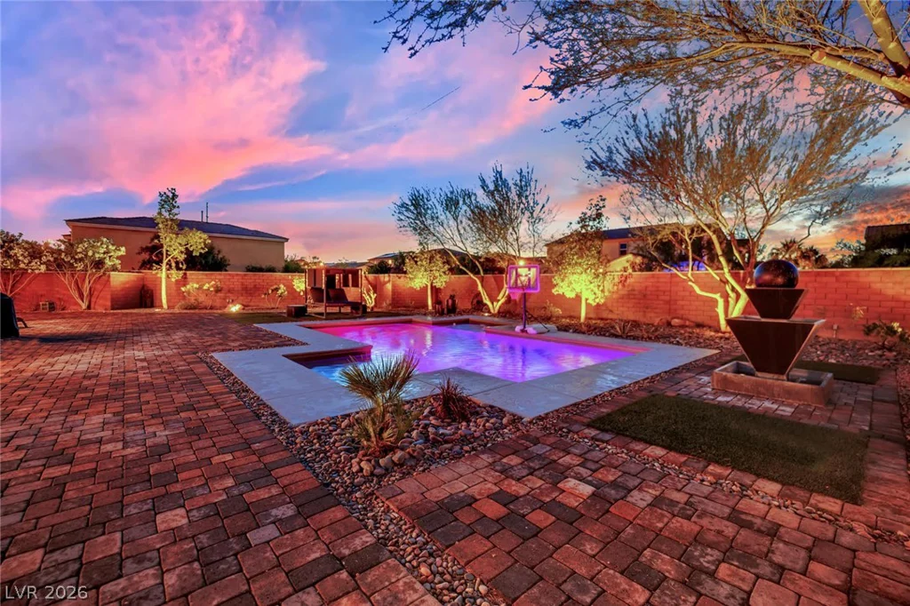 9906 Stiges, Las Vegas, NV 89178