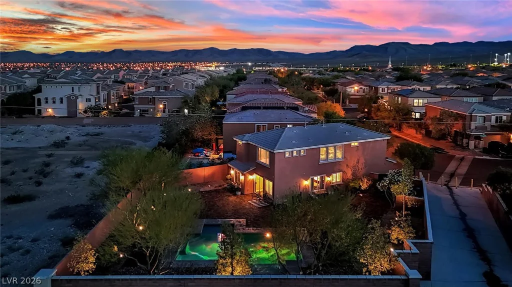 9906 Stiges, Las Vegas, NV 89178