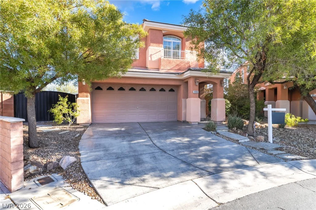 9906 Stiges, Las Vegas, NV 89178