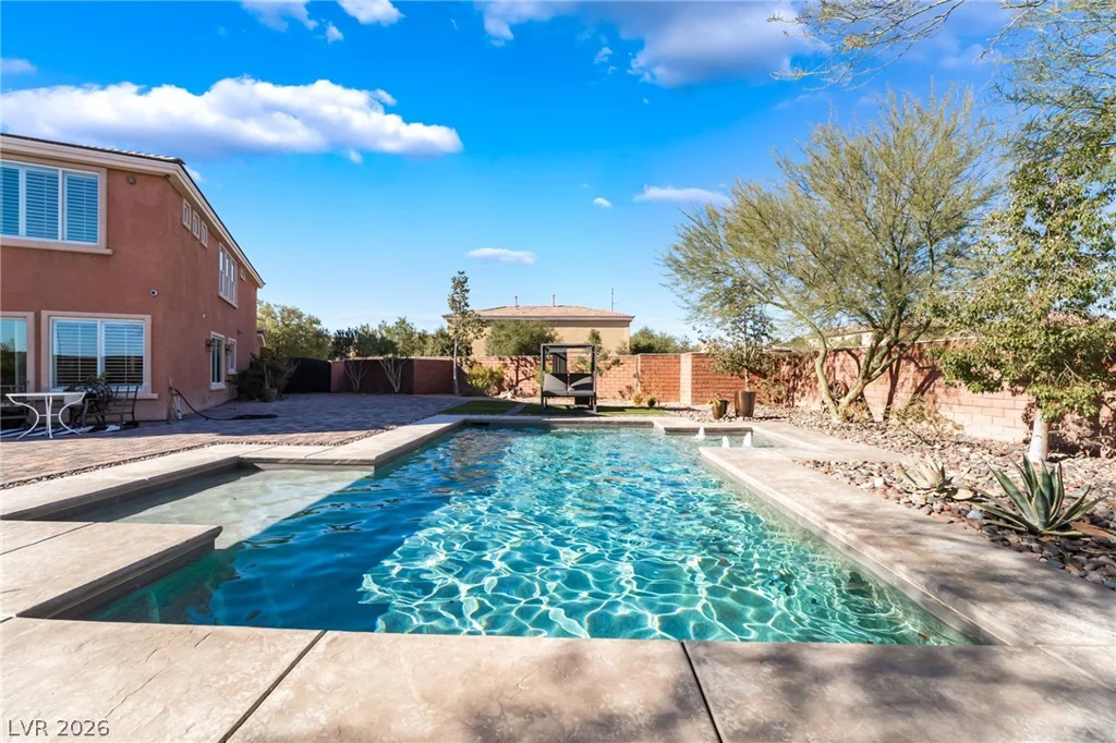 9906 Stiges, Las Vegas, NV 89178