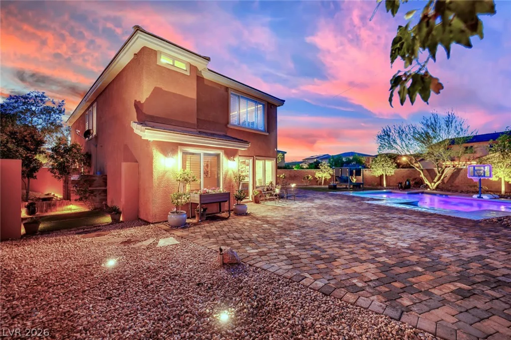 9906 Stiges, Las Vegas, NV 89178
