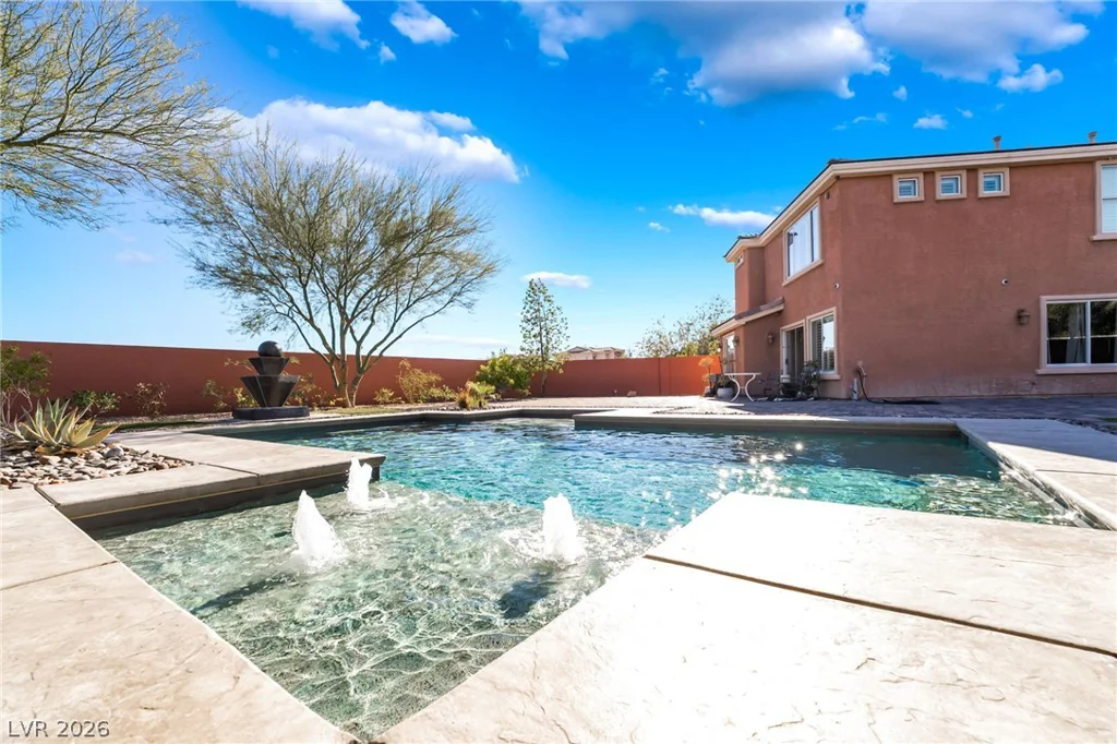 9906 Stiges, Las Vegas, NV 89178