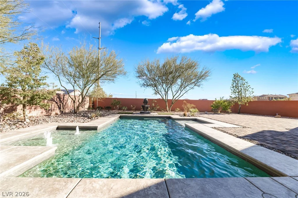 9906 Stiges, Las Vegas, NV 89178