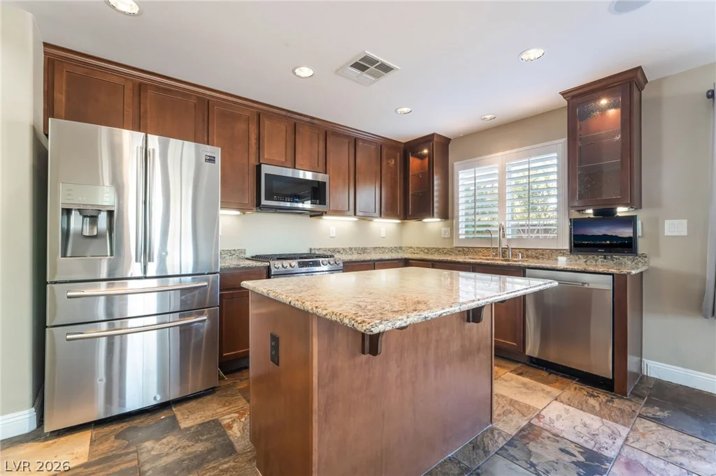 9906 Stiges, Las Vegas, NV 89178