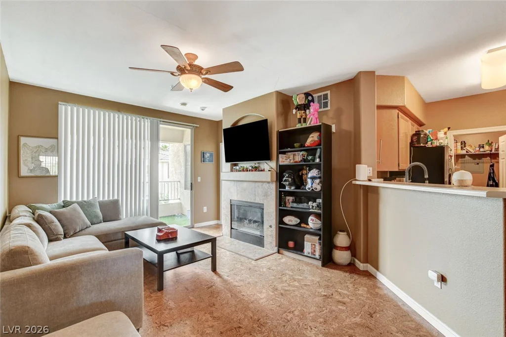 7143 Durango, Las Vegas, NV 89113