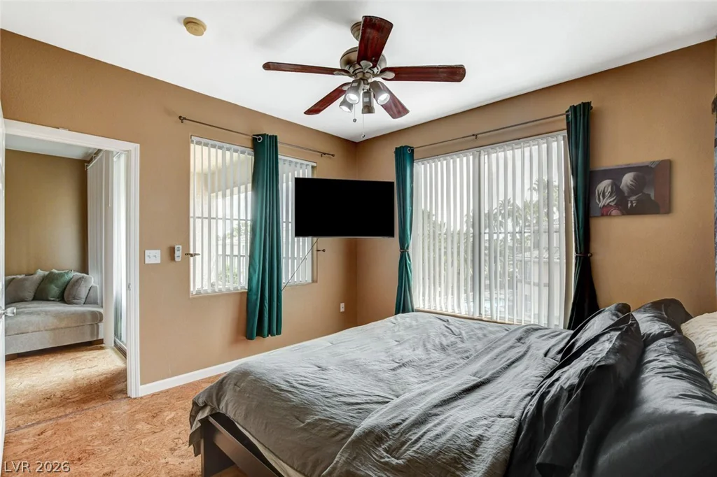 7143 Durango, Las Vegas, NV 89113