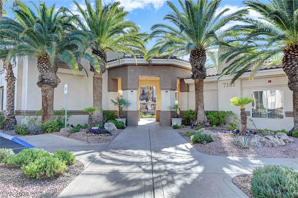 7143 Durango, Las Vegas, NV 89113