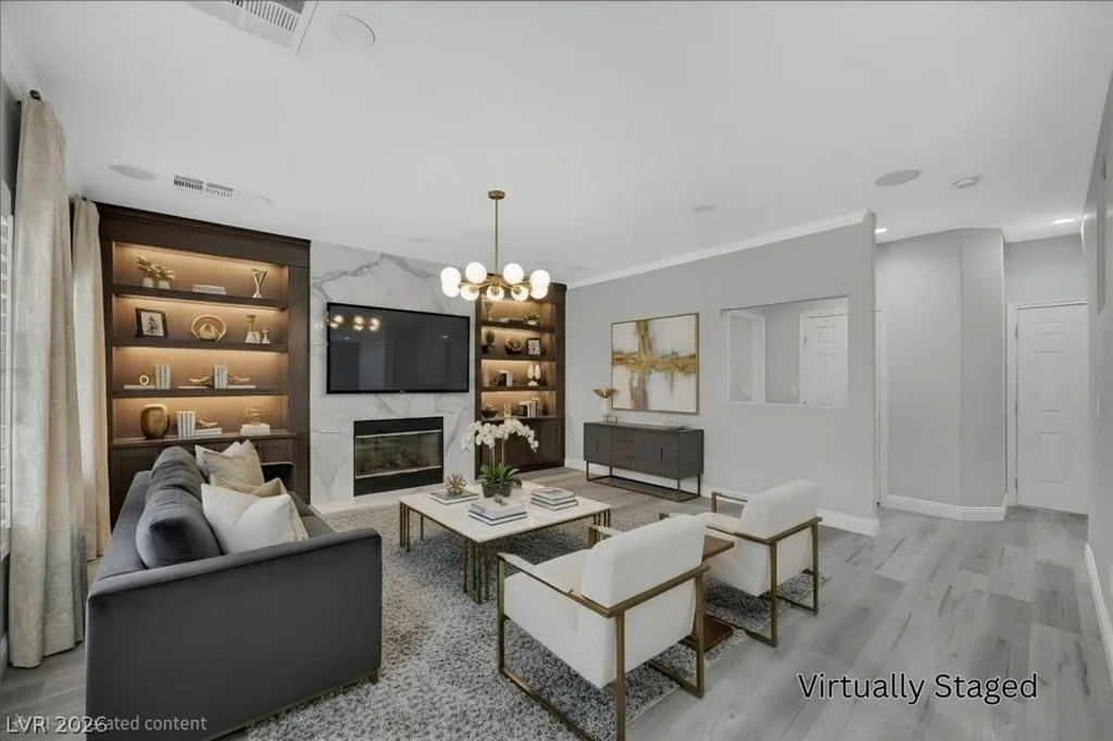 1013 Puerta Del Sol, Las Vegas, NV 89138