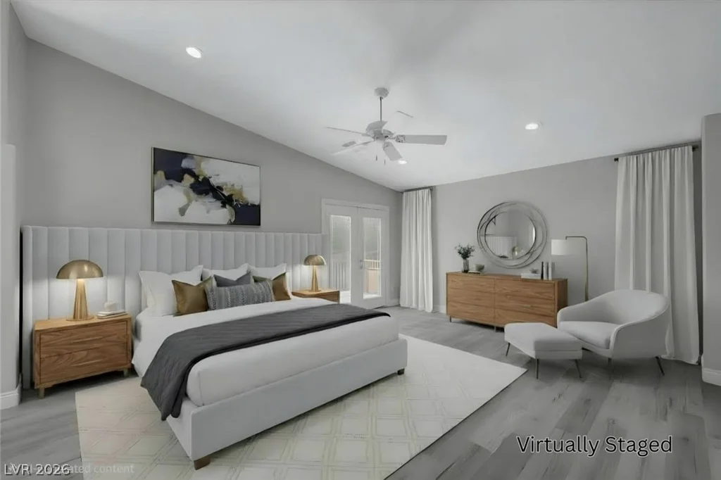 1013 Puerta Del Sol, Las Vegas, NV 89138