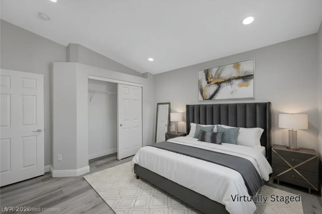 1013 Puerta Del Sol, Las Vegas, NV 89138