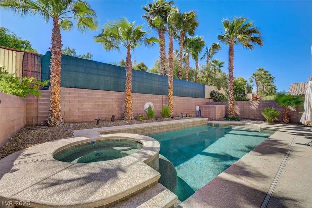 1013 Puerta Del Sol, Las Vegas, NV 89138