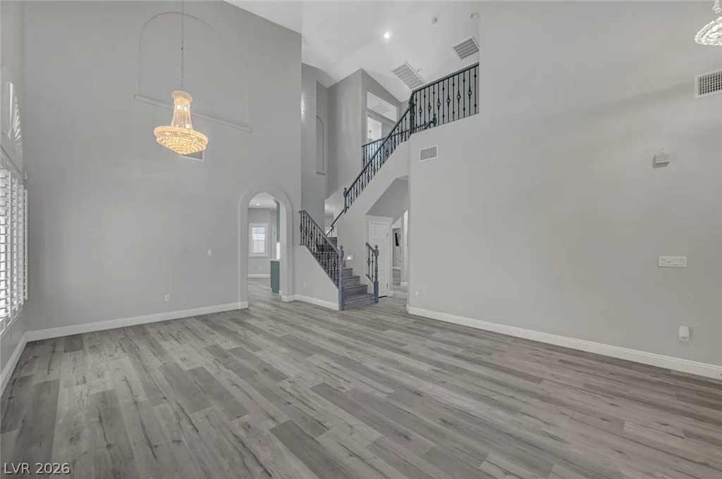 1013 Puerta Del Sol, Las Vegas, NV 89138