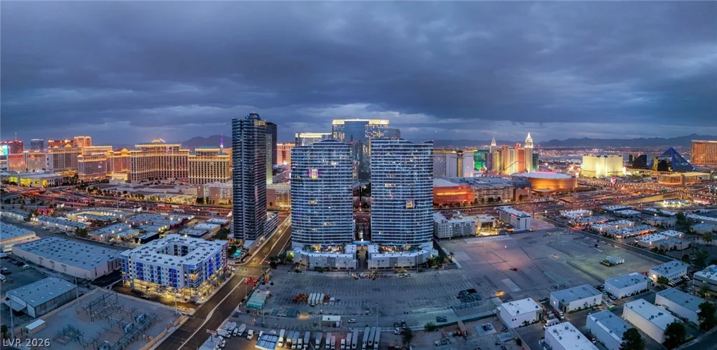 4575 Dean Martin, Las Vegas, NV 89103