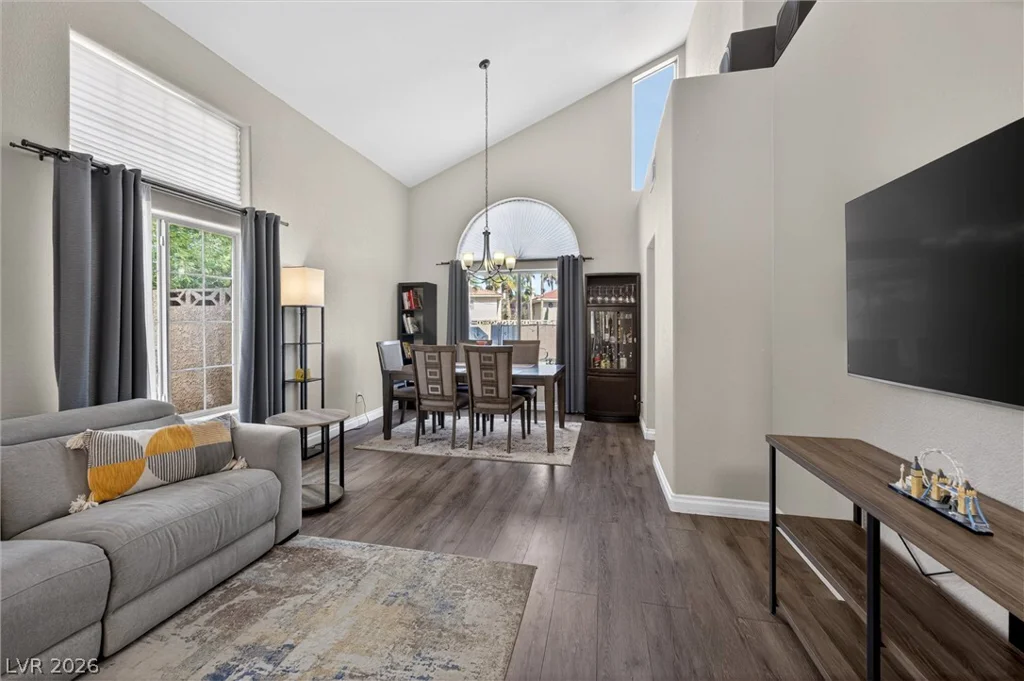 191 Kachina, Henderson, NV 89074