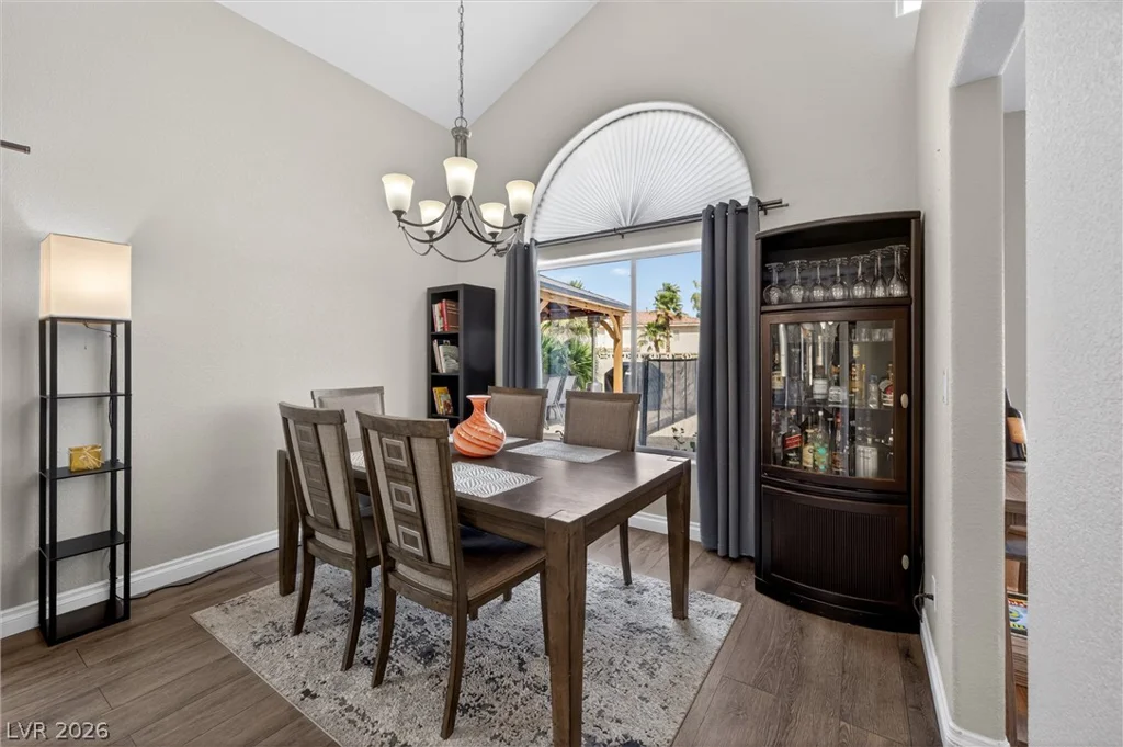 191 Kachina, Henderson, NV 89074