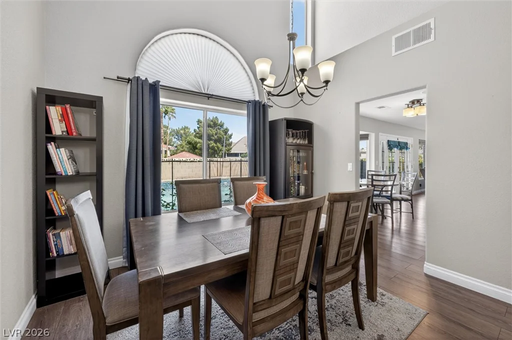 191 Kachina, Henderson, NV 89074