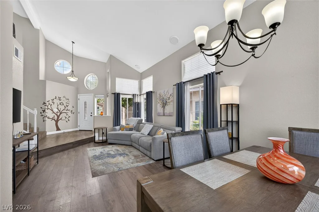 191 Kachina, Henderson, NV 89074
