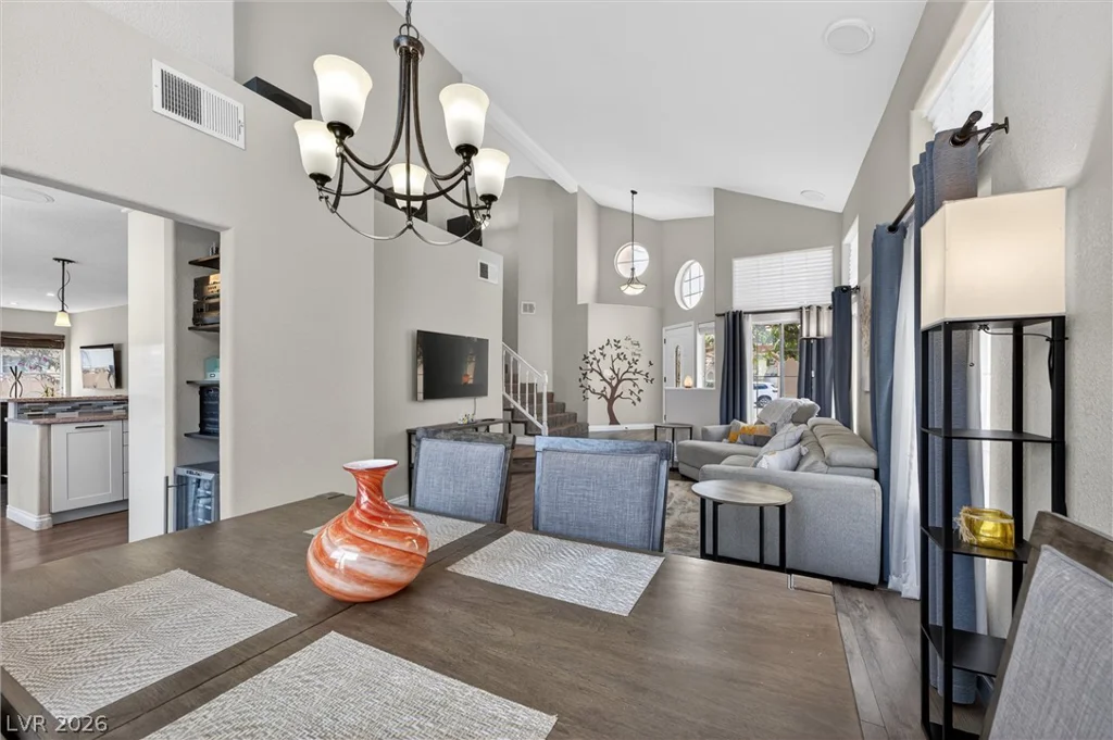 191 Kachina, Henderson, NV 89074