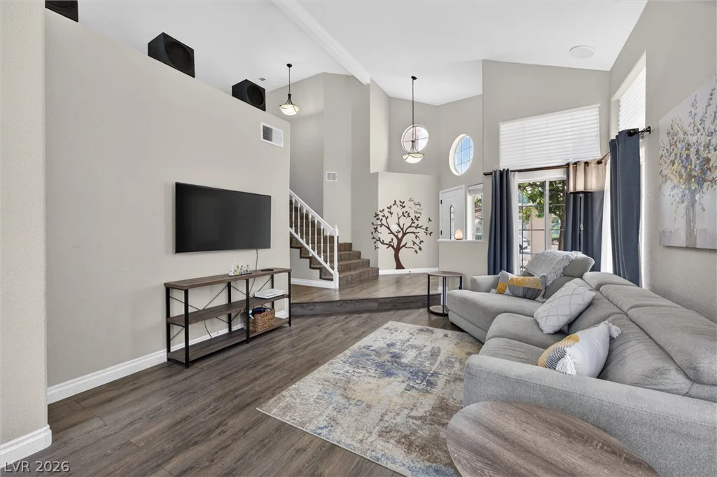 191 Kachina, Henderson, NV 89074