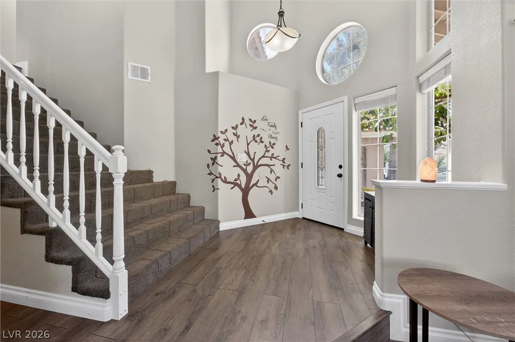 191 Kachina, Henderson, NV 89074