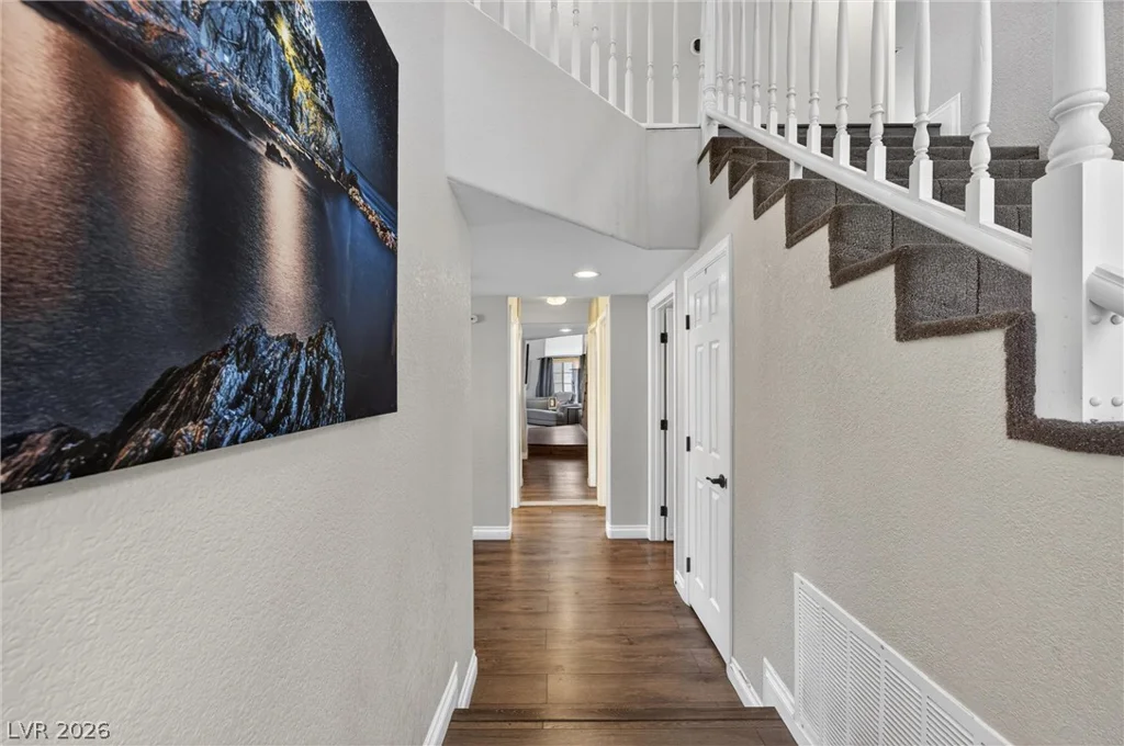 191 Kachina, Henderson, NV 89074