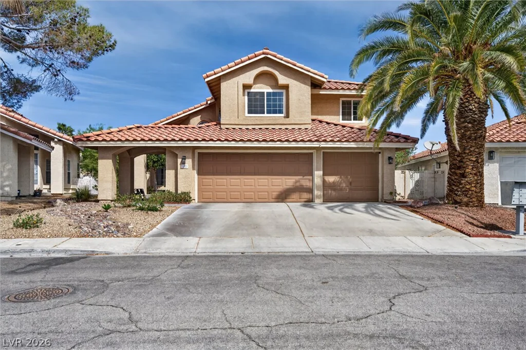 191 Kachina, Henderson, NV 89074