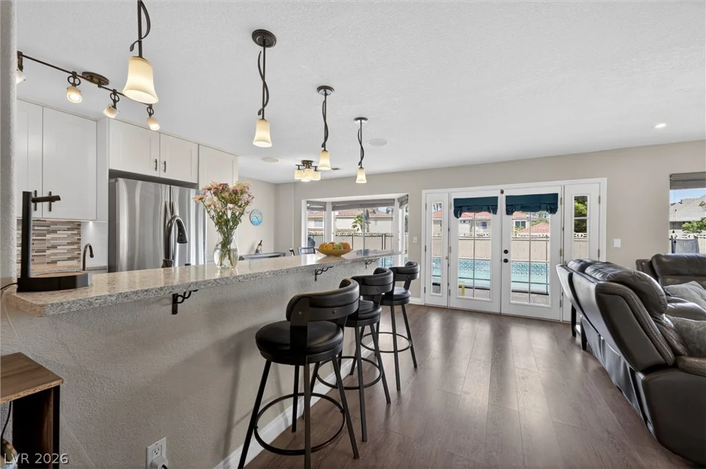191 Kachina, Henderson, NV 89074