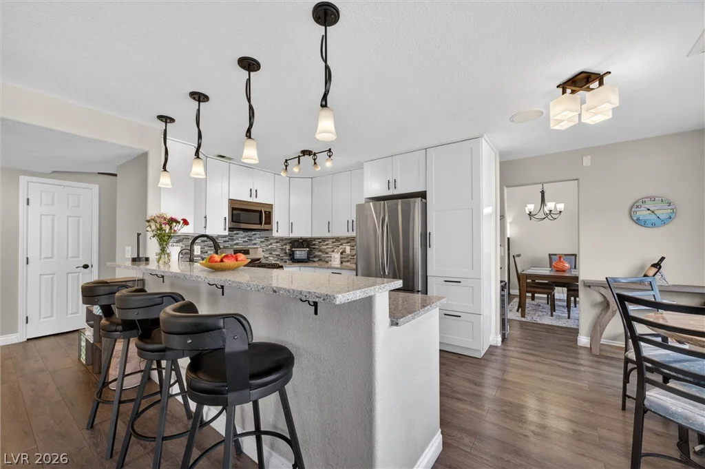 191 Kachina, Henderson, NV 89074
