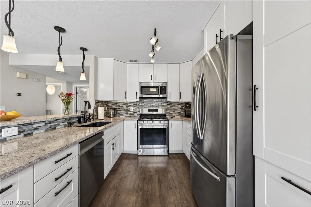 191 Kachina, Henderson, NV 89074