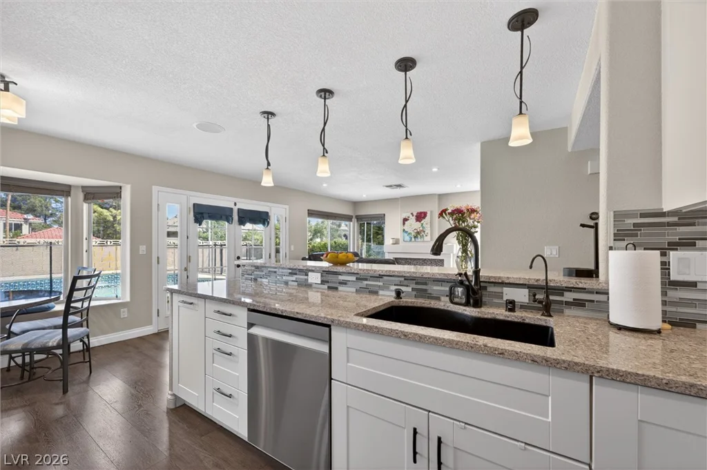 191 Kachina, Henderson, NV 89074