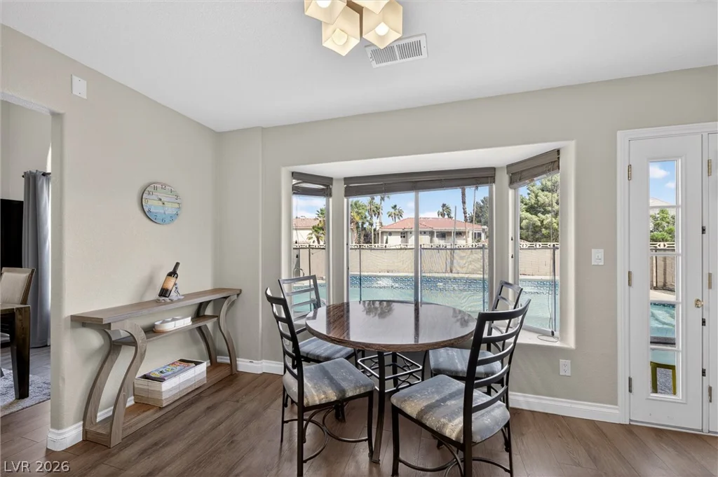 191 Kachina, Henderson, NV 89074