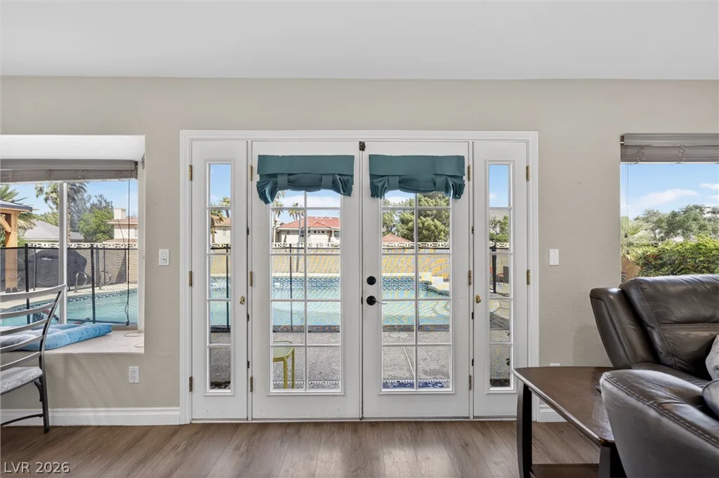 191 Kachina, Henderson, NV 89074