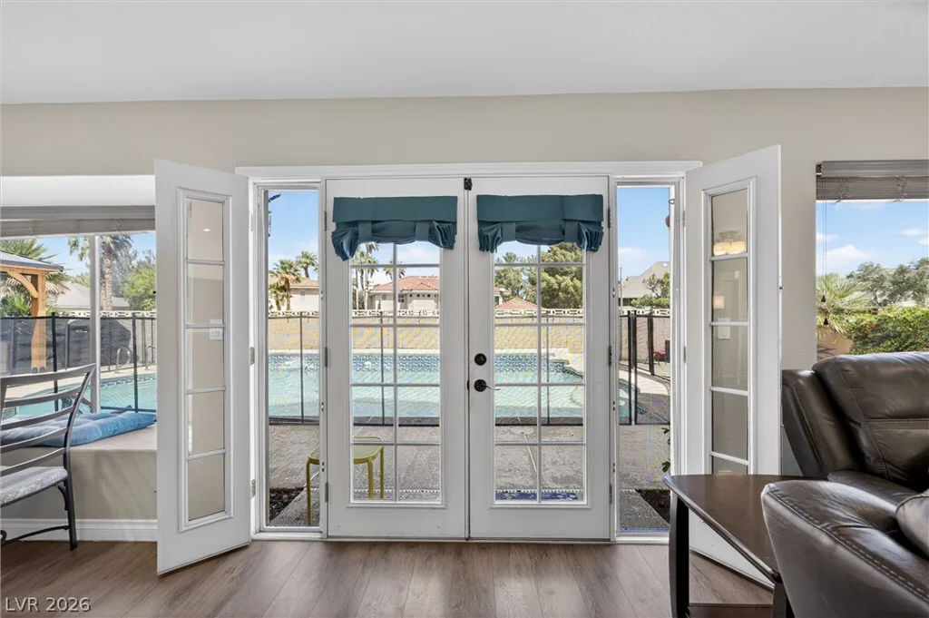 191 Kachina, Henderson, NV 89074
