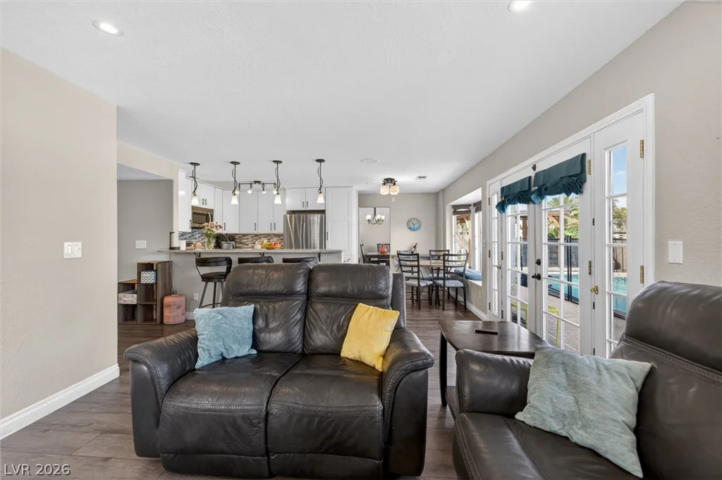 191 Kachina, Henderson, NV 89074