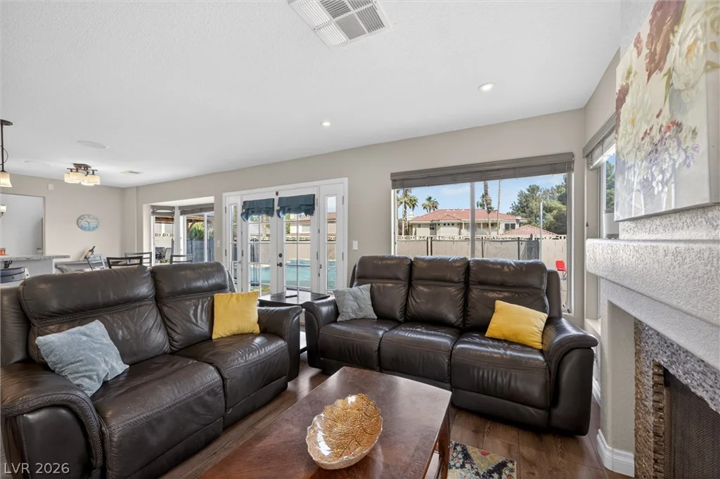 191 Kachina, Henderson, NV 89074